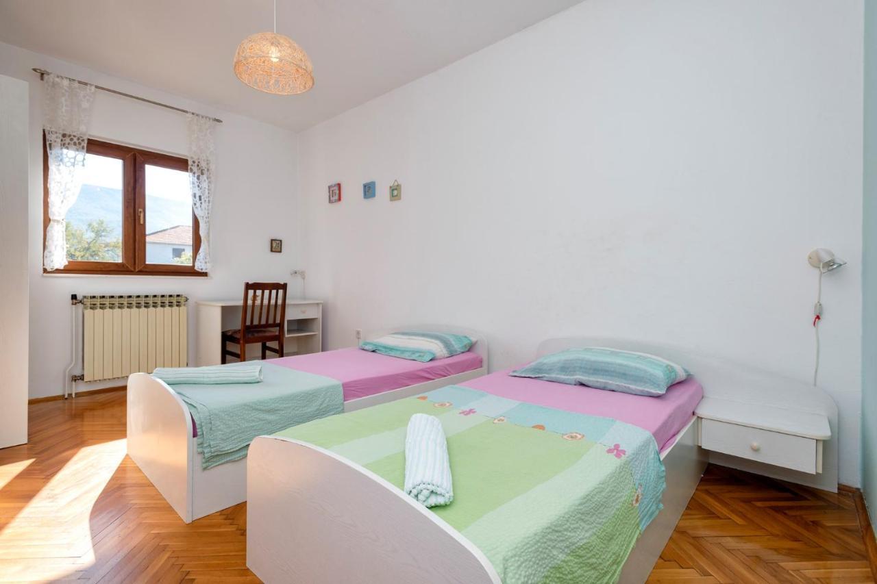 Apartments Draganic Jelsa  Esterno foto