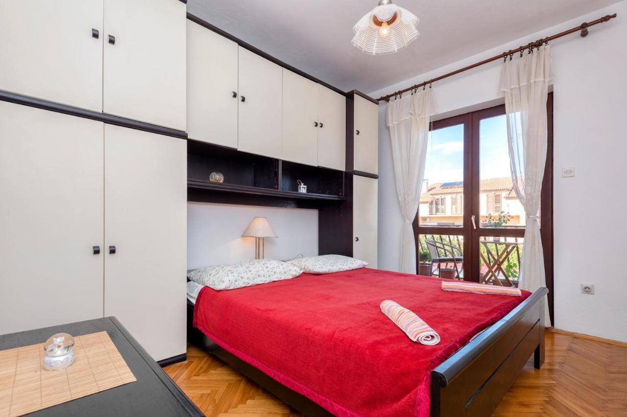 Apartments Draganic Jelsa  Esterno foto